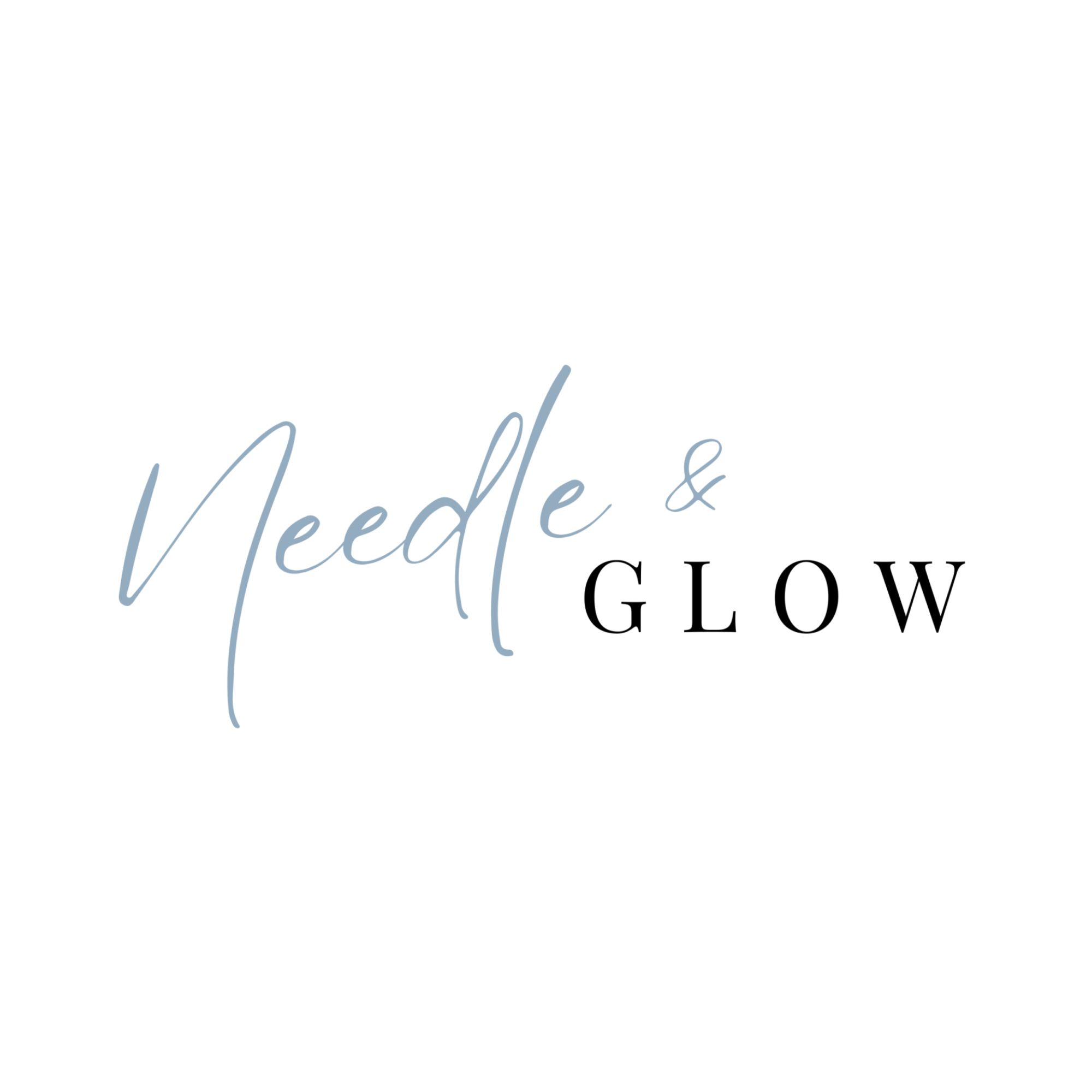 Needle And Glow
